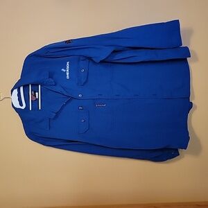 Men's XL. Red Wing FR shirt